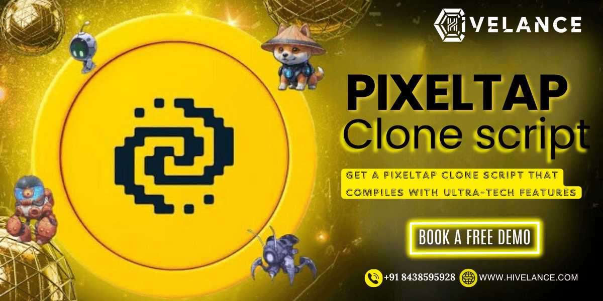 Pixeltap Game Clone Are You Interested in Launching Your Pixel Tap Clone Script...?