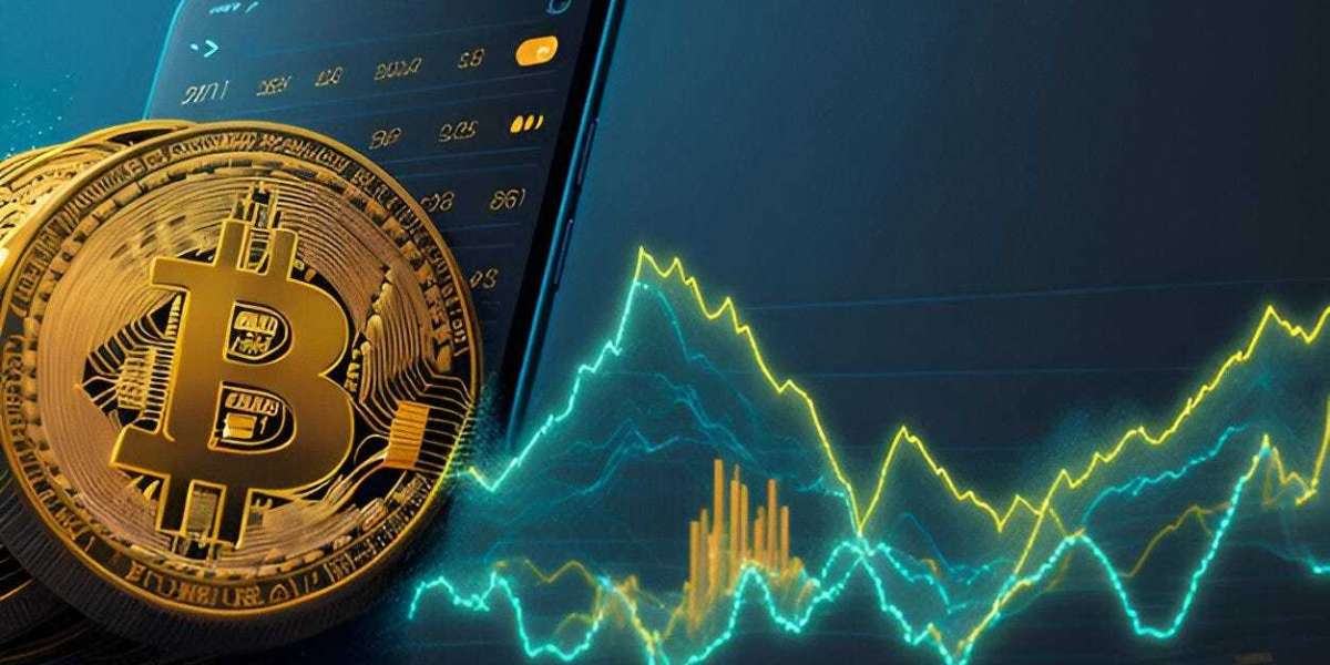 Improve your Outcome by using a Professional Cryptocurrency Trading Platform