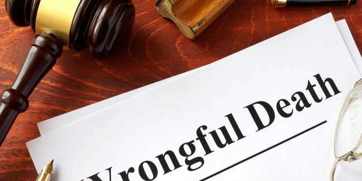 How Car Accident Lawyers Handle Wrongful Death Cases