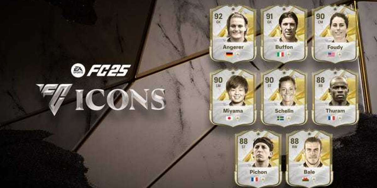 El Valor de las Monedas FC 25 en Ultimate Team