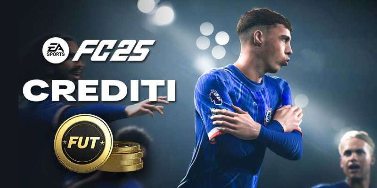 Come Guadagnare Crediti all'Inizio di EA FC 25