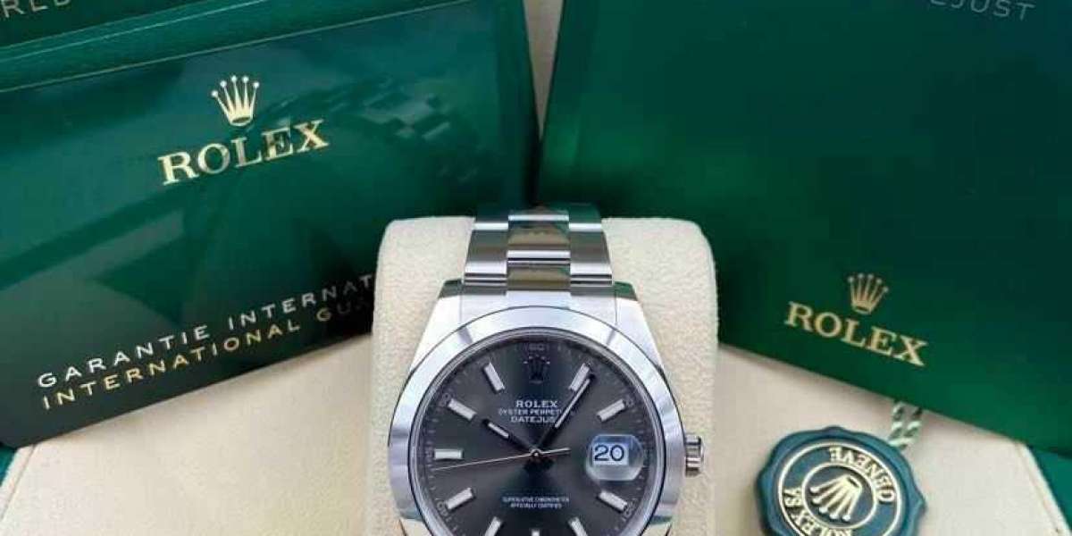 How To Search out Out The whole Lot There's To Find out about Who Sells One of the Best Replica Rolex Watches In Fo