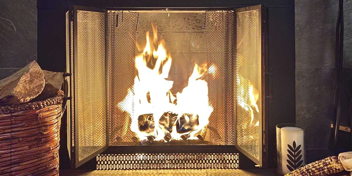 Ten Fireplaces That Really Help You Live Better