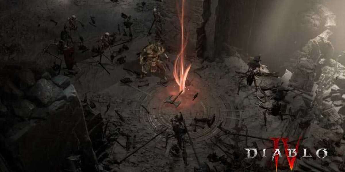 Buy Cheap Diablo 4 Gold: Best Deals on D4 Gold for Sale