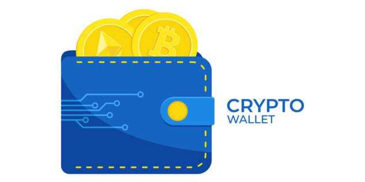 Cryptocurrency Wallet Development Create a Highly Secure Crypto Wallet in 10 Days