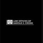 law offices of harold j cronk