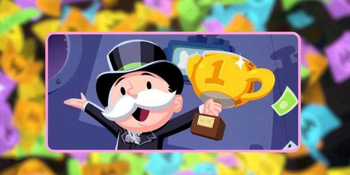 Buy Monopoly Go Stickers: Your Ultimate Guide to Finding Stickers for Sale!