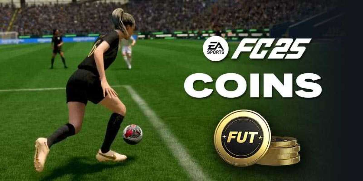 Ultimate Guide to Buy FC 25 Players: Tips to Acquire EA FC Players Efficiently