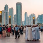 Romantic Dubai: Honeymoon and Couple’s Tour Ideas