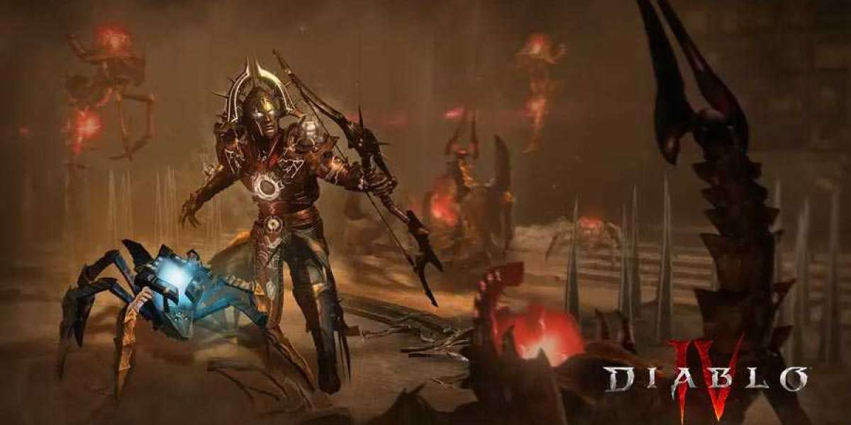 Top 5 Trusted Sites to Buy Diablo 4 Gold (D4 Gold) Safely and Securely