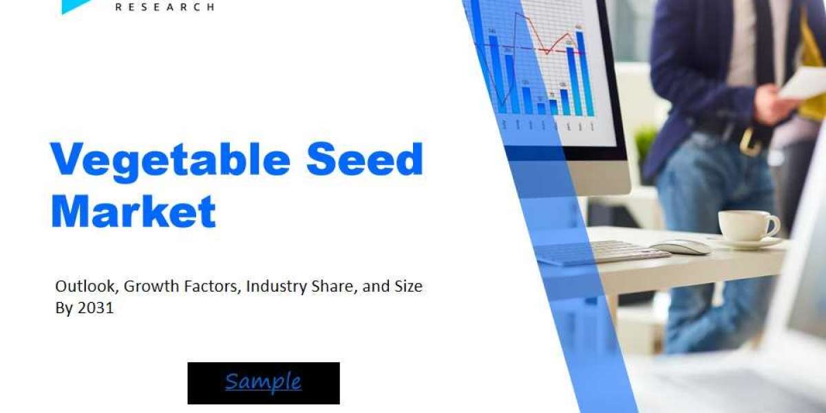 Vegetable Seed Market Analysis Report: Size, Share, and Trends Forecast for the Next Period