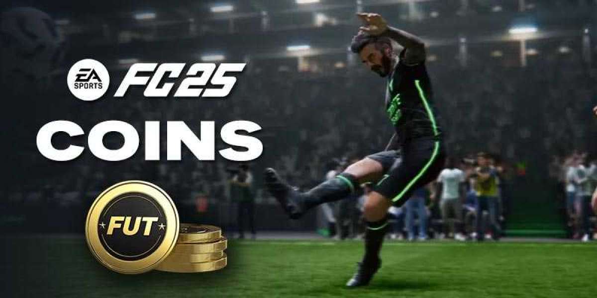 Top Tips to Buy FC25 Players: Your Ultimate Guide to EA FC Players