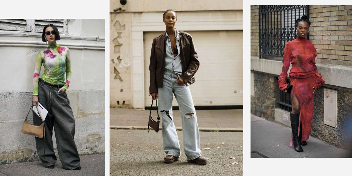 Paris fashion week street style worth recreating Dior this summer