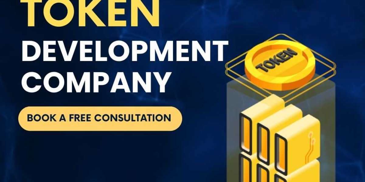 Token Development Launch Crypto Token Seamlessly with Hivelance The Pro-Level Token Development Company