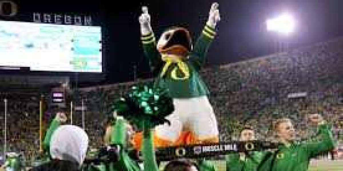 Oregon Football: Ducks Stop Up Tied Yet again 2-2