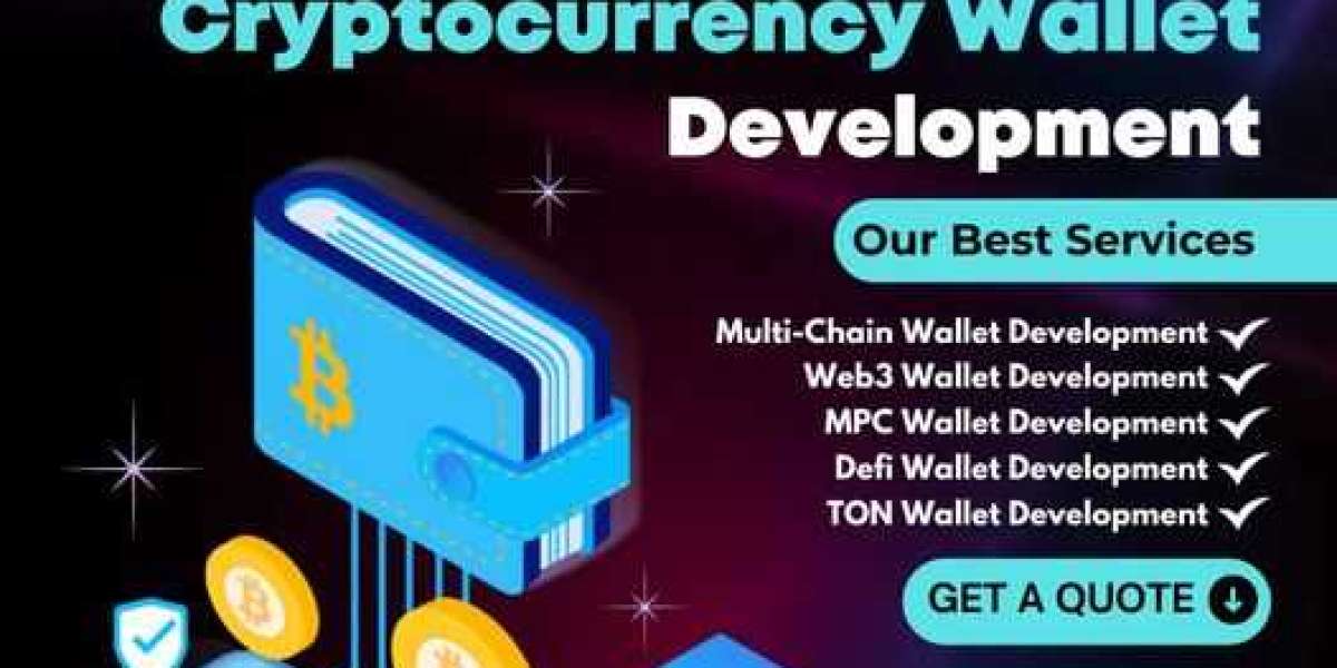 White Label Crypto Wallet  Supercharge Your Business with a Leading Cryptocurrency Wallet Development Company...!