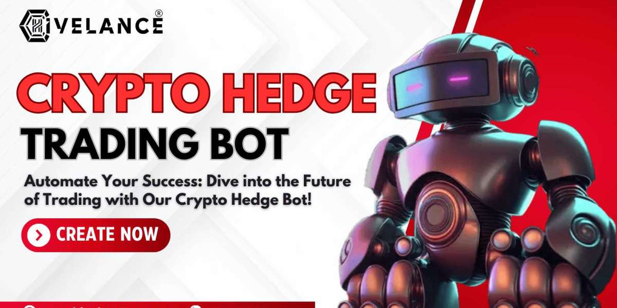 Create Your Own Crypto Hedge Bot with Hivelance – Hire Expert Developers Today!