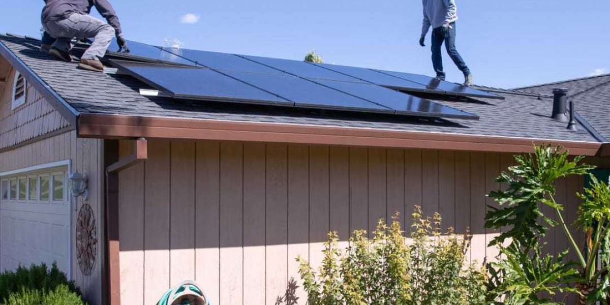 Solar Energy: A Smart Investment for a Future With Savings