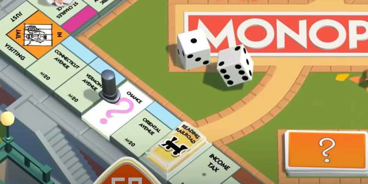 Monopoly GO Multiplier Tips with monopolygostickers