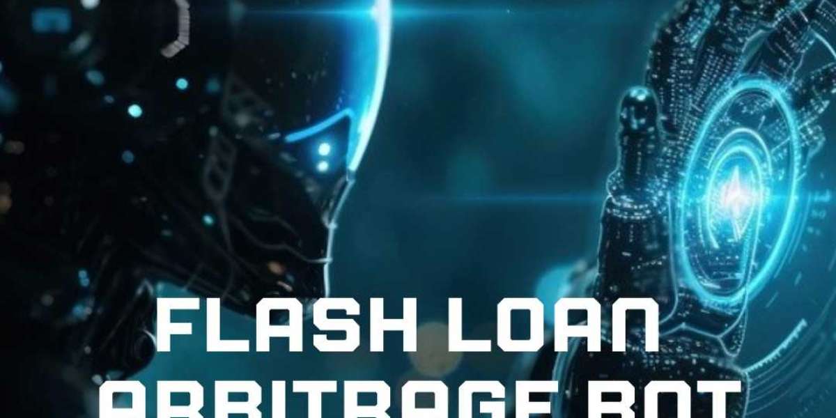 Flash Loan Learn How to Convert Market Volatility into Profits with Flash Loan Arbitrage Bots