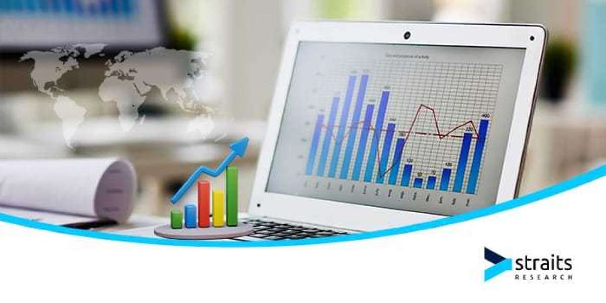 Web Analytics Scope, Geographical Analysis and Top Industry Player