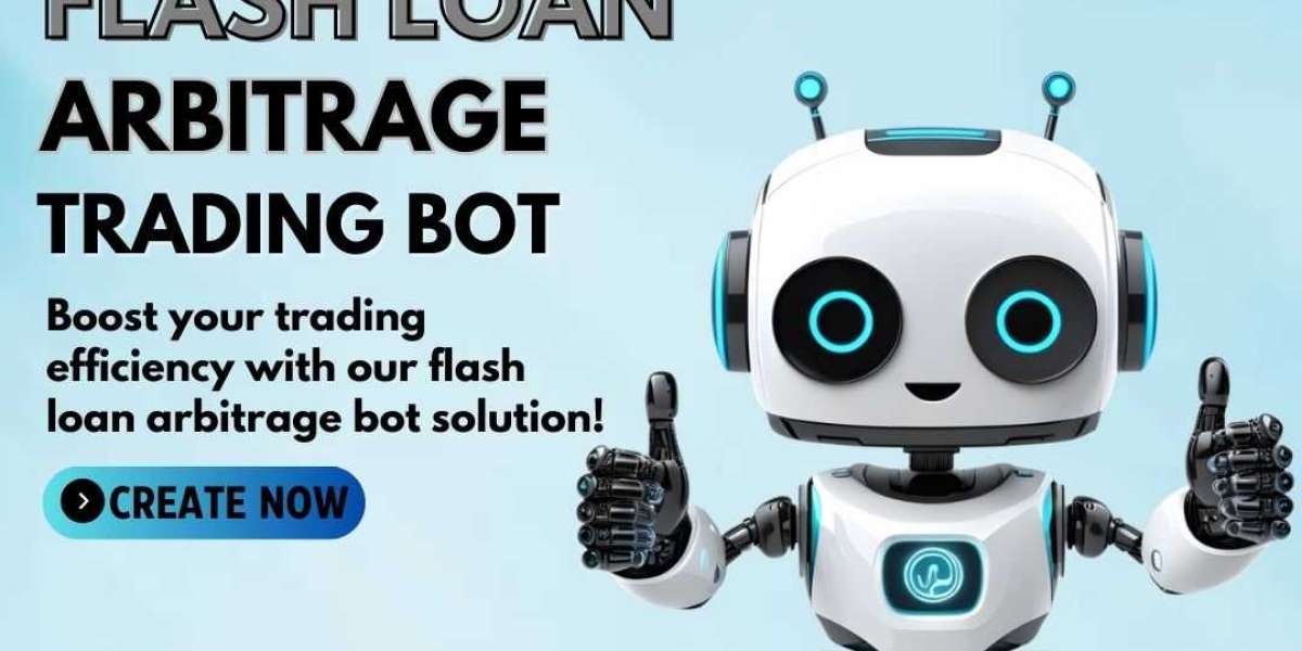 Flash Loan Arbitrage Bots on BSC Benefits, Use Cases, and More