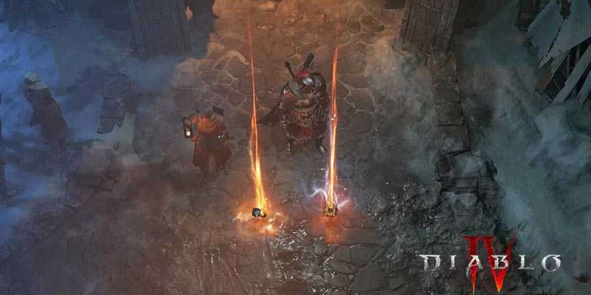 How to Purchase Unique Items in Diablo 4: Your Guide to Ordering Exclusive Gear