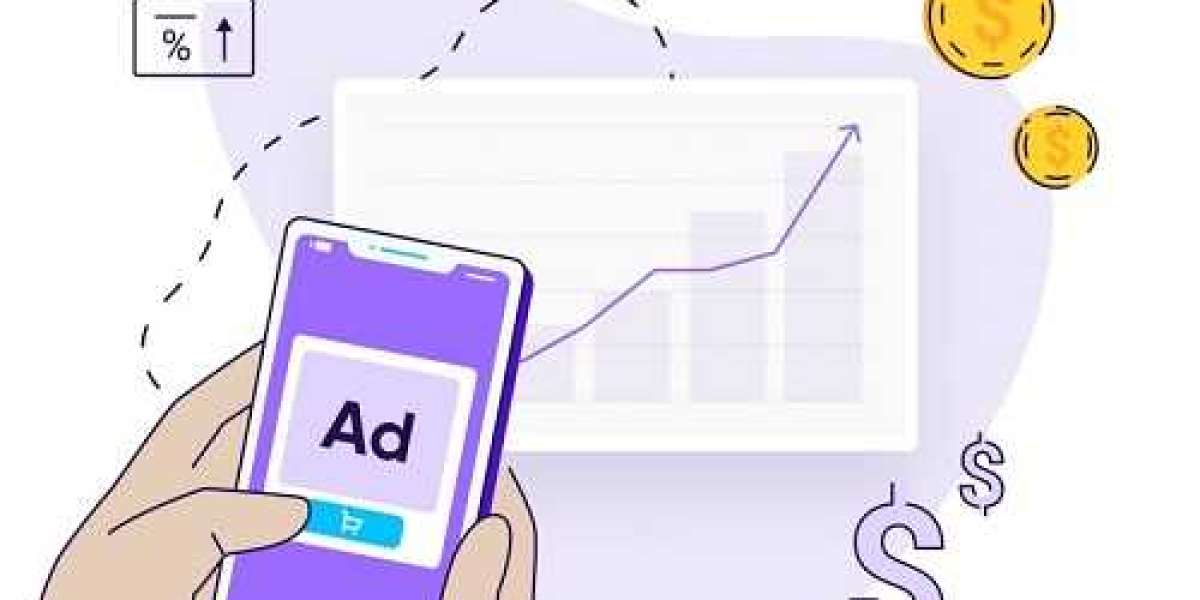 In-App Advertising - Report |  Market Trends Forecast - 2032