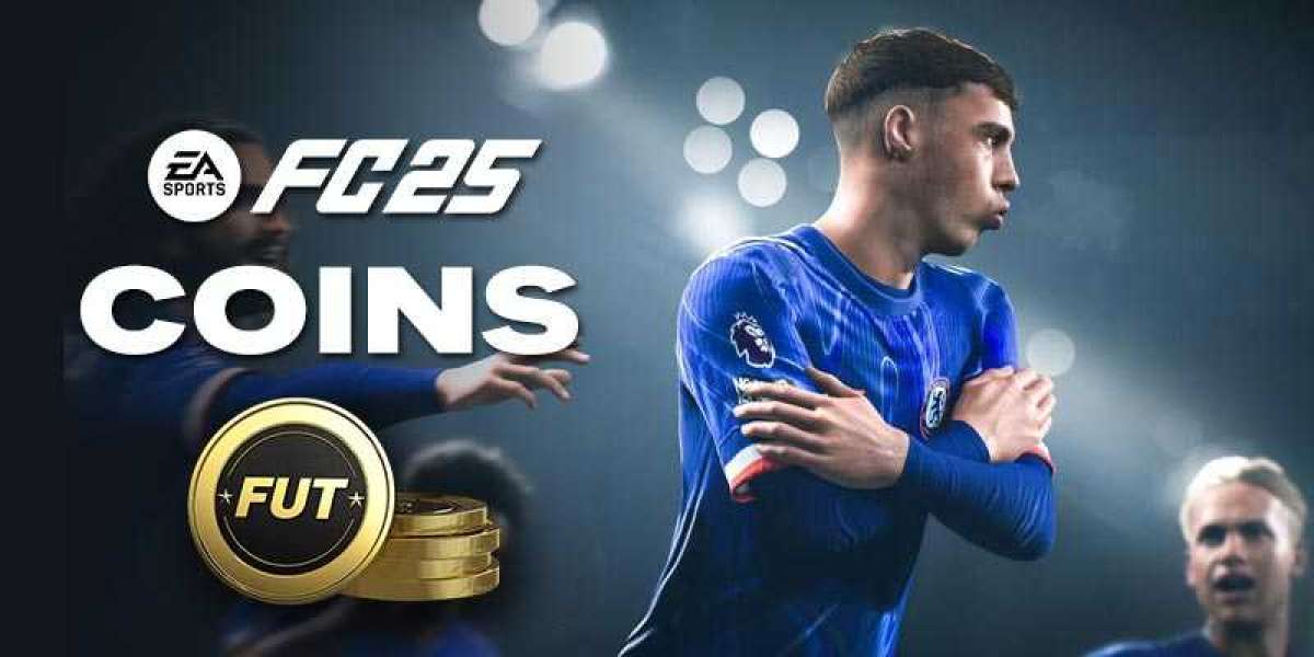 How to Buy Safe and Legit FC 25 Coins in FIFA 25: Your Ultimate Guide