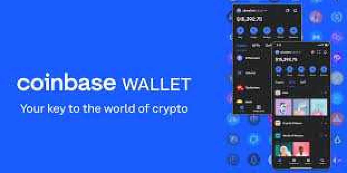 How to Download Coinbase Wallet Extension - Official Website