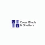 Cross Blinds Shutters