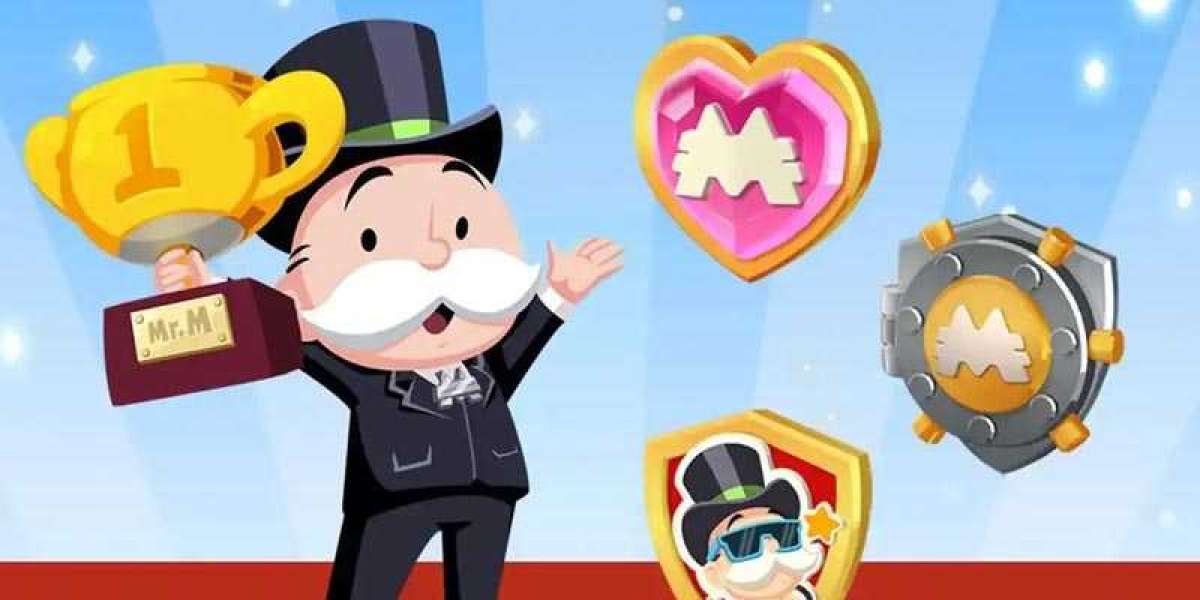 Unlock Exclusive Rewards: The Ultimate Guide to Monopoly Go Free Stickers and Gold Card Events