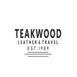 TEAK WOOD