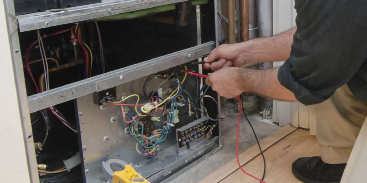 Heating Repair Services: Make Your Heater Run Effectively