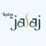 Spine by Jalaj