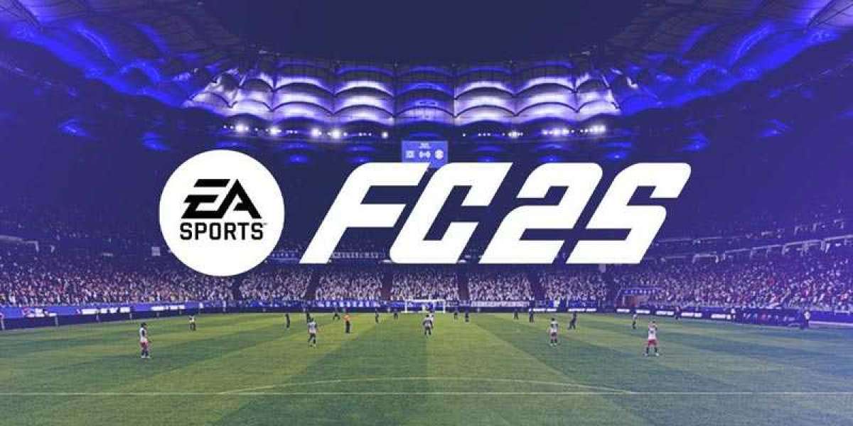 Buy FC 25 Coins for Quick Delivery – The Best FIFA 25 Coins Store Online!