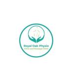 royaloak physio