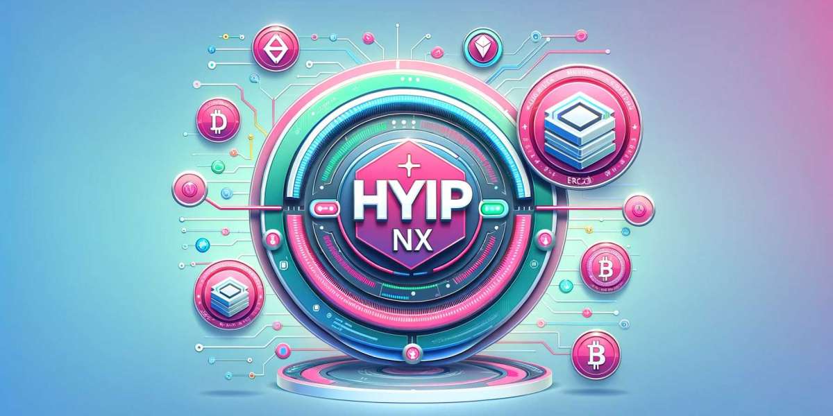 Blockchain HYIP Software Build a HYIP Platform in Just 2 Weeks...!