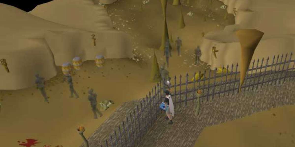 OSRS gold in addition to Outriders are not the best video games