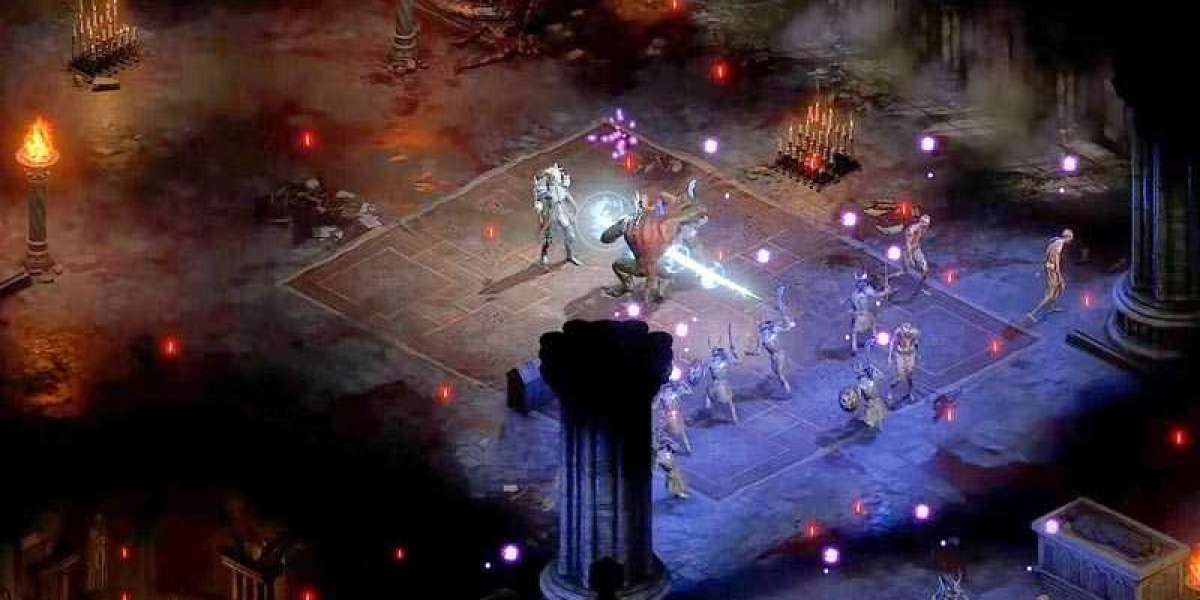 **Unlocking the Power of the Horadric Cube in Diablo 2 Resurrected: Crafting Rune Words and Exploring the In-Game Store*