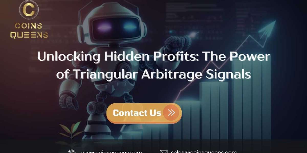 Unlocking Hidden Profits: The Power of Triangular Arbitrage Signals