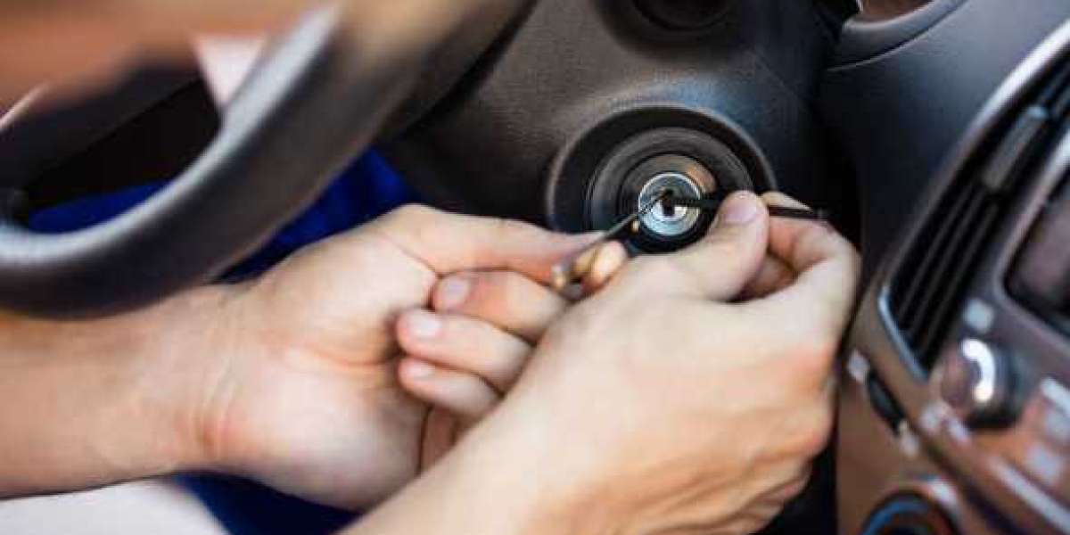 Locksmith Services for Vehicles What to Look for in Edmond OK