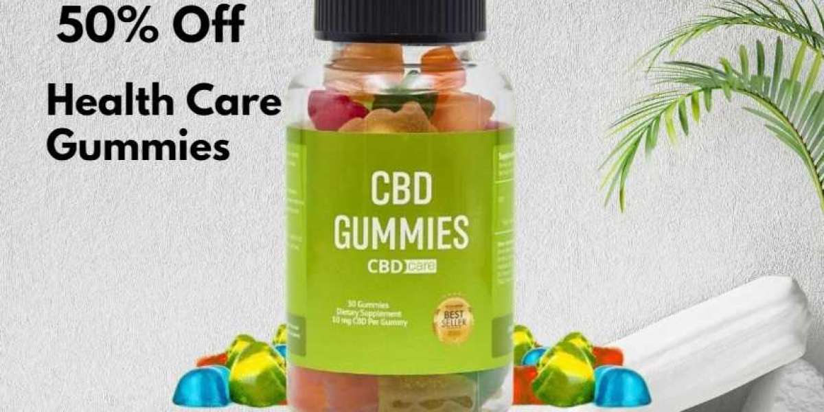 Bliss Roots CBD Gummies