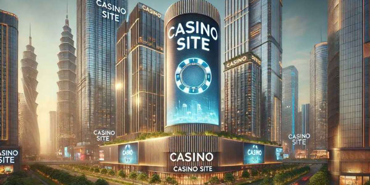 Explore the World of Online Casinos