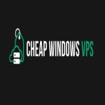 Cheap Windows VPS