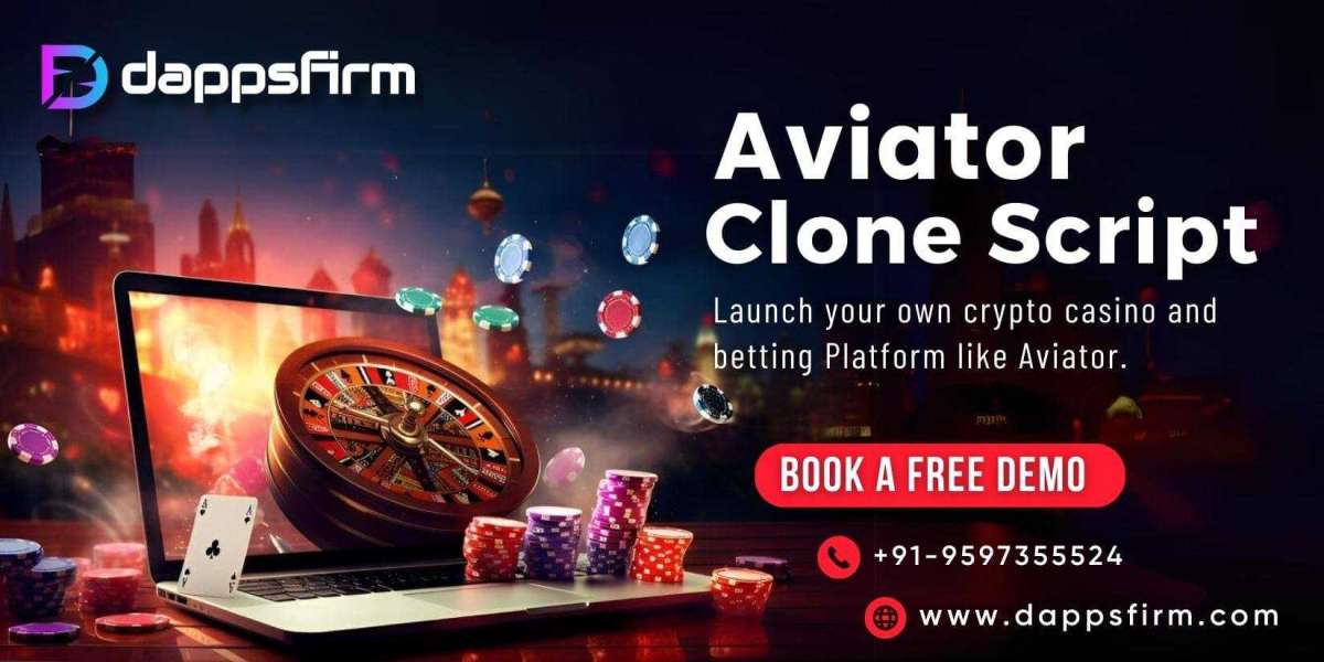 How the Aviator Clone Script Enhances User Experience in Online Casino Games