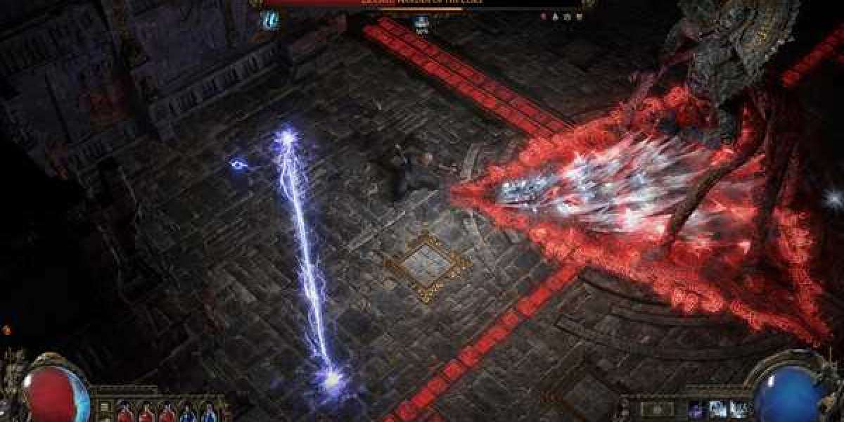 Unlock Your Adventure: Buy Currency and Items in Path of Exile 2 for Ultimate Gameplay