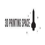 3D Printing Space