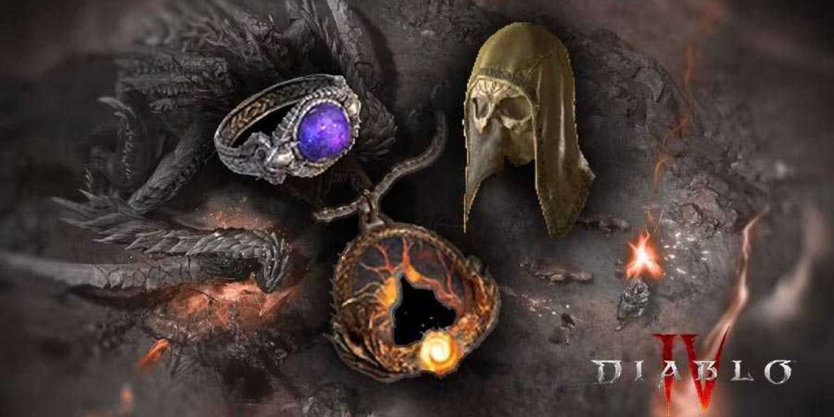 Top Strategies to Buy Diablo 4 Items: Your Ultimate Guide to Purchasing Items in Diablo IV