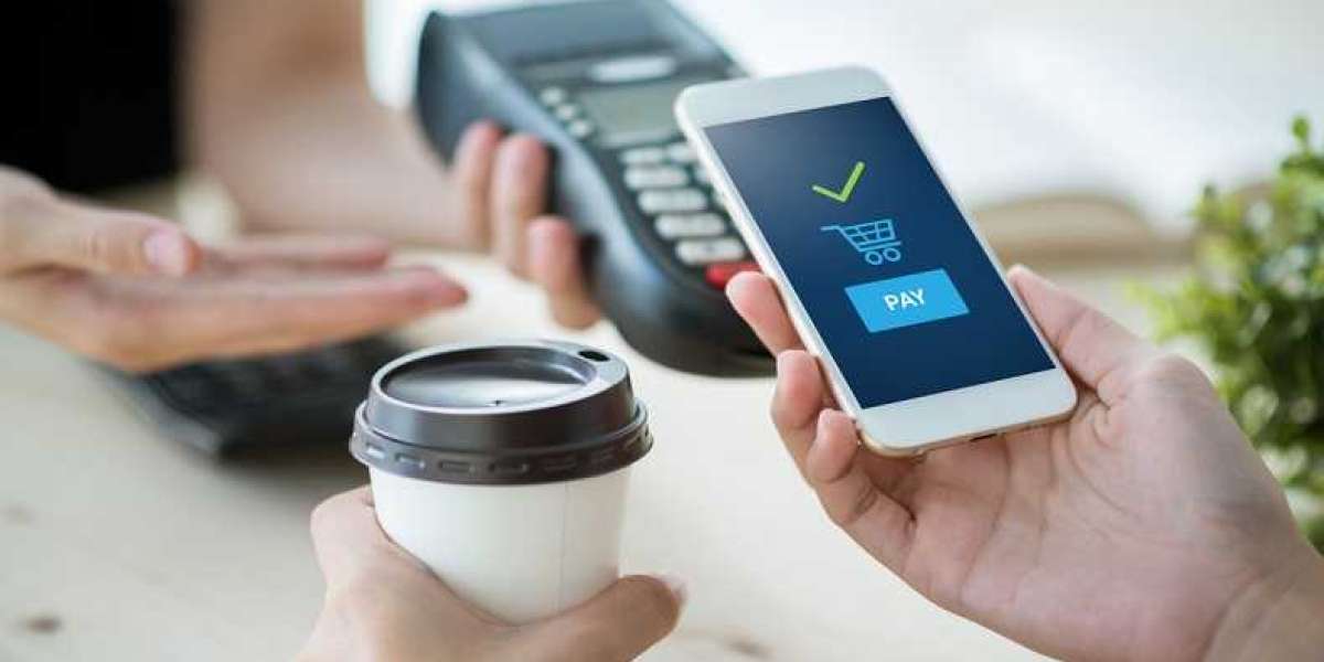 Mobile Payment Technology Market Comprehensive Evaluation Via In-Depth Qualitative Insights Till 2032